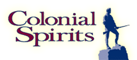 Colonial Spirits of Acton