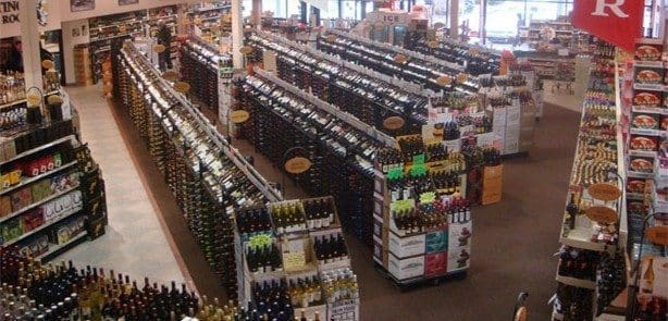 About Colonial Spirits