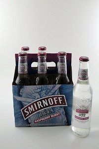 Smirnoff Ice Raspberry Burst Pack Colonial Spirits