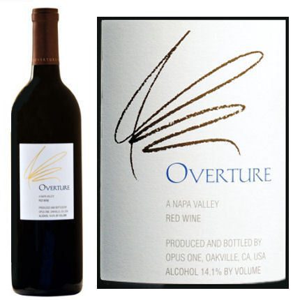 opus one overture rating