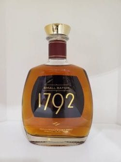 1792 Small Batch 750ml Colonial Spirits