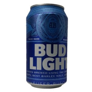 Bud Light - 6 Pack | Colonial Spirits