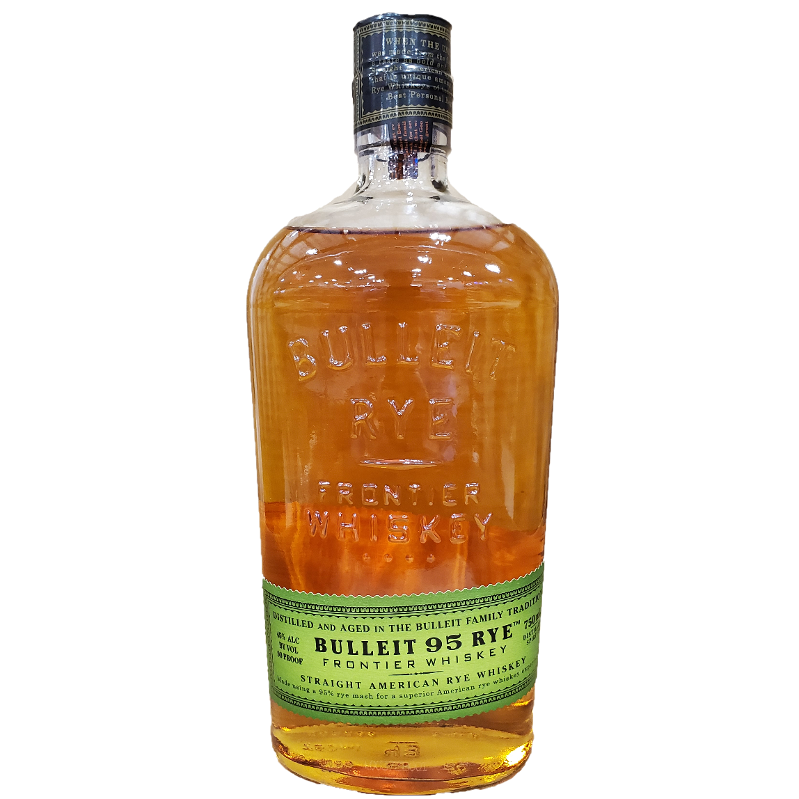 bulleit-rye-750ml-colonial-spirits