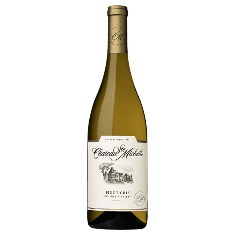 Chateau Ste. Michelle Pinot Gris - Colonial Spirits