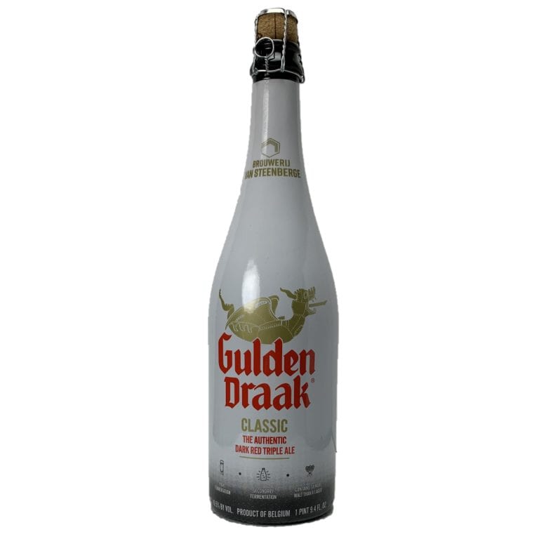 Gulden Draak - 750ml - Colonial Spirits