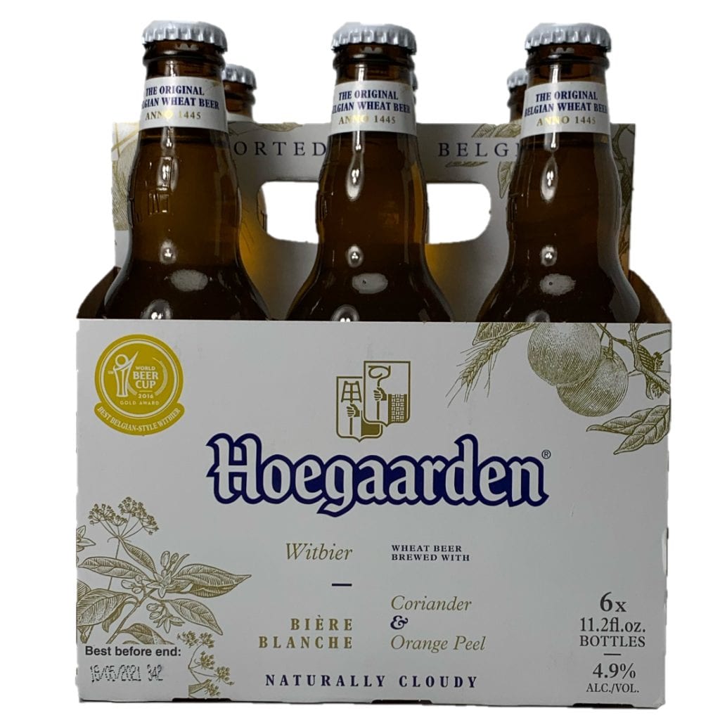 Hoegaarden