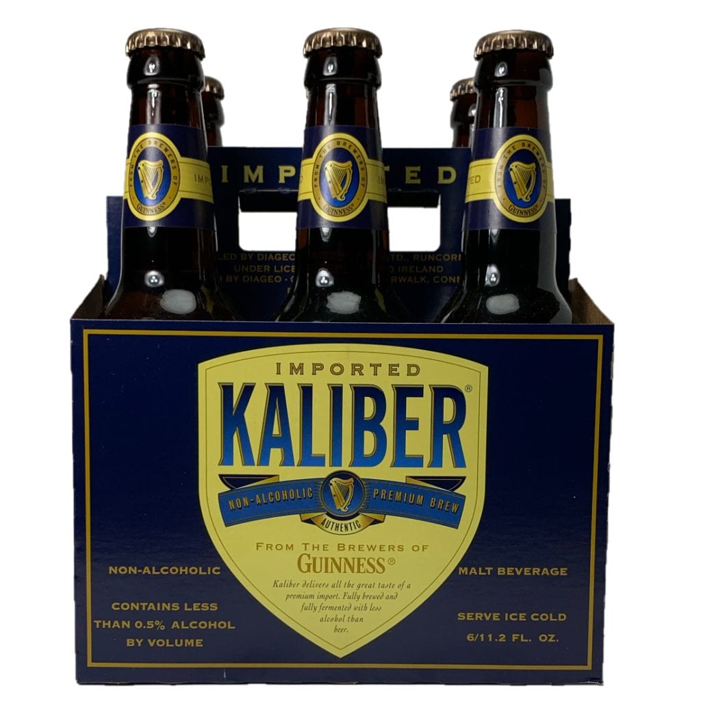 kaliber