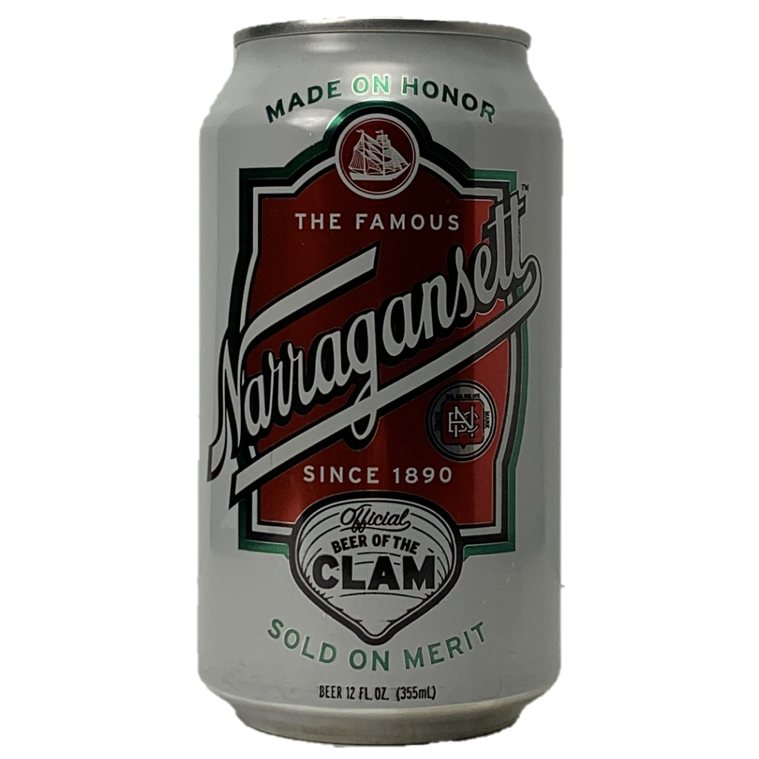 Narragansett Lager 30pack Cans Colonial Spirits
