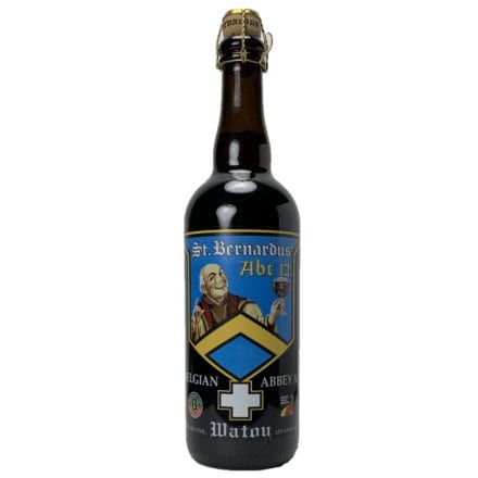 abt bernardus 750ml