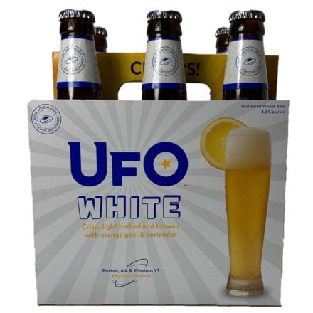 harpoon ufo mix pack