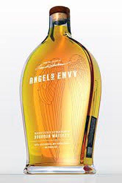 Angels Envy Bourbon 