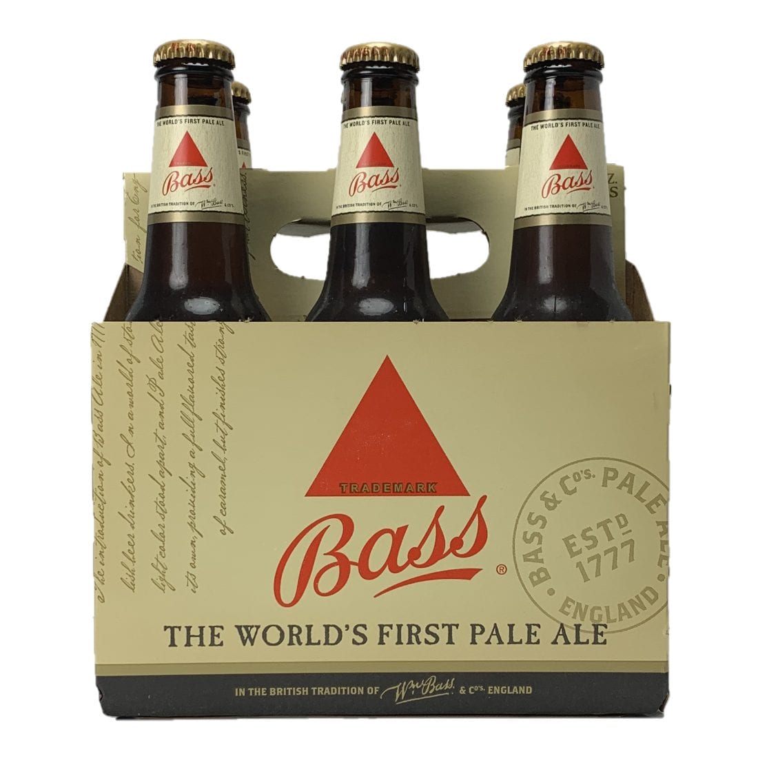 Geary's Pale Ale - 6 pack - Colonial Spirits