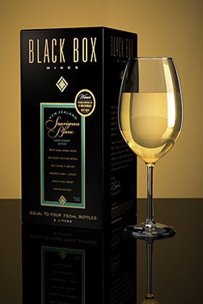 black box sauvignon blanc
