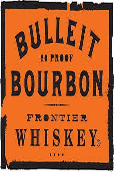 Bulleit Bourbon - 1.75L - Colonial Spirits