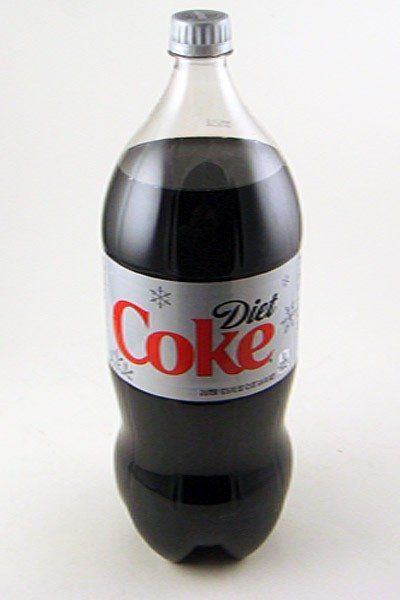 Diet Coke - 2 Liter - Colonial Spirits