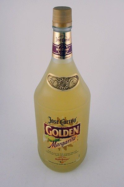 jose cuervo golden margarita frozen