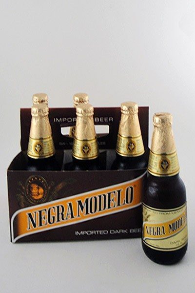 Modelo Negra Spirits Colonial Pack - | 6