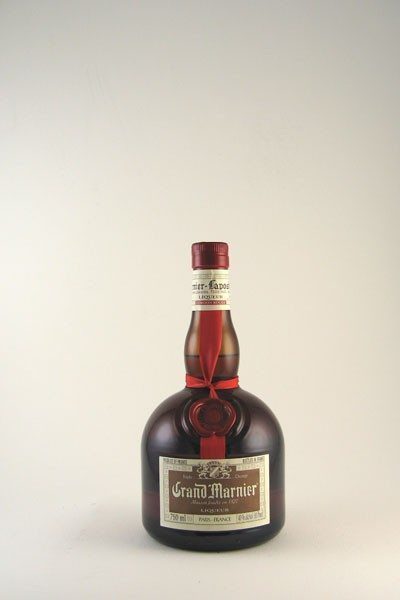 Grand Marnier Liqueur – 750ml - Colonial Spirits