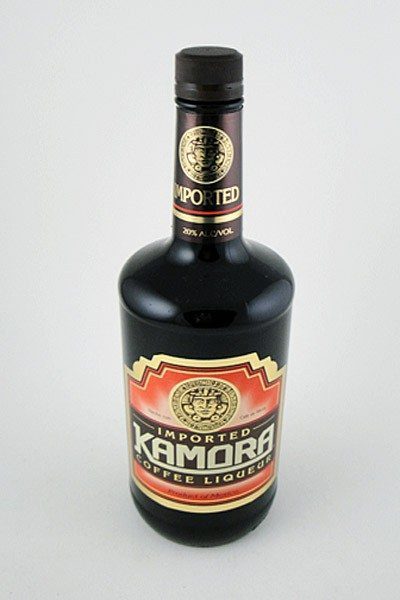 Kamora Coffee Liqueur - 1.75L - Colonial Spirits