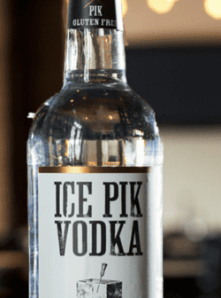 Ice Pik Vodka - Colonial Spirits