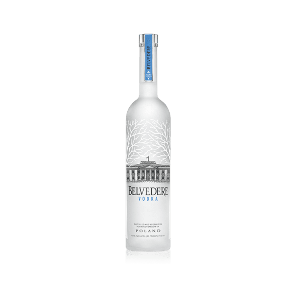 Belvedere Vodka - 750ml | Colonial Spirits