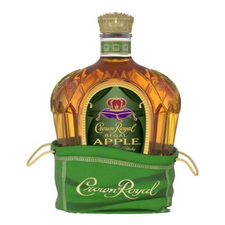 Crown Royal Apple Whiskey Ml Colonial Spirits