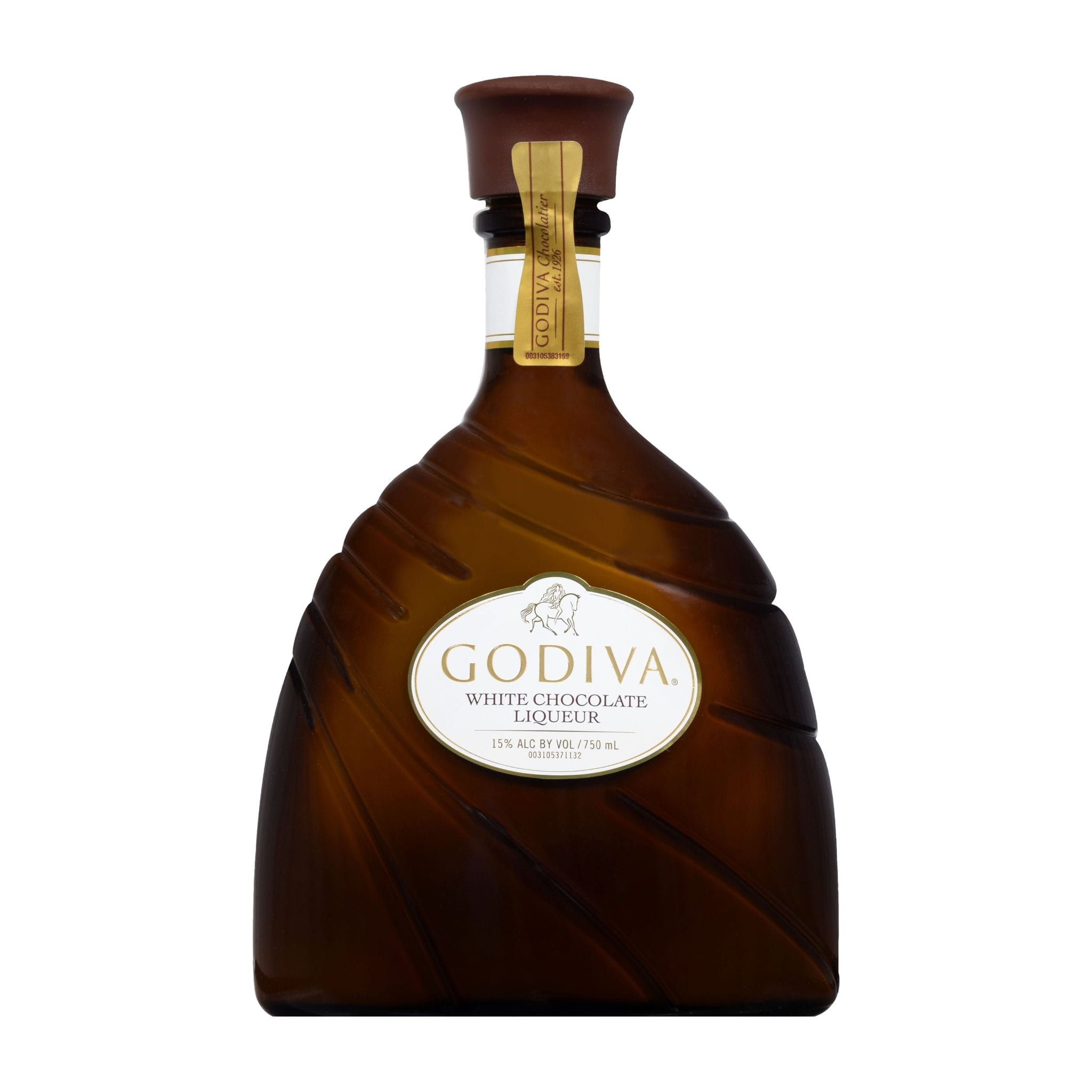 Godiva White Chocolate 750ml Colonial Spirits