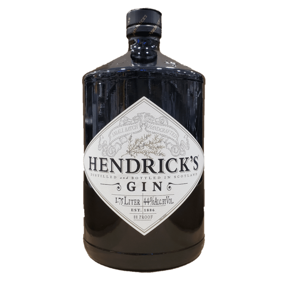 Hendrick's Gin 1.75L Colonial Spirits