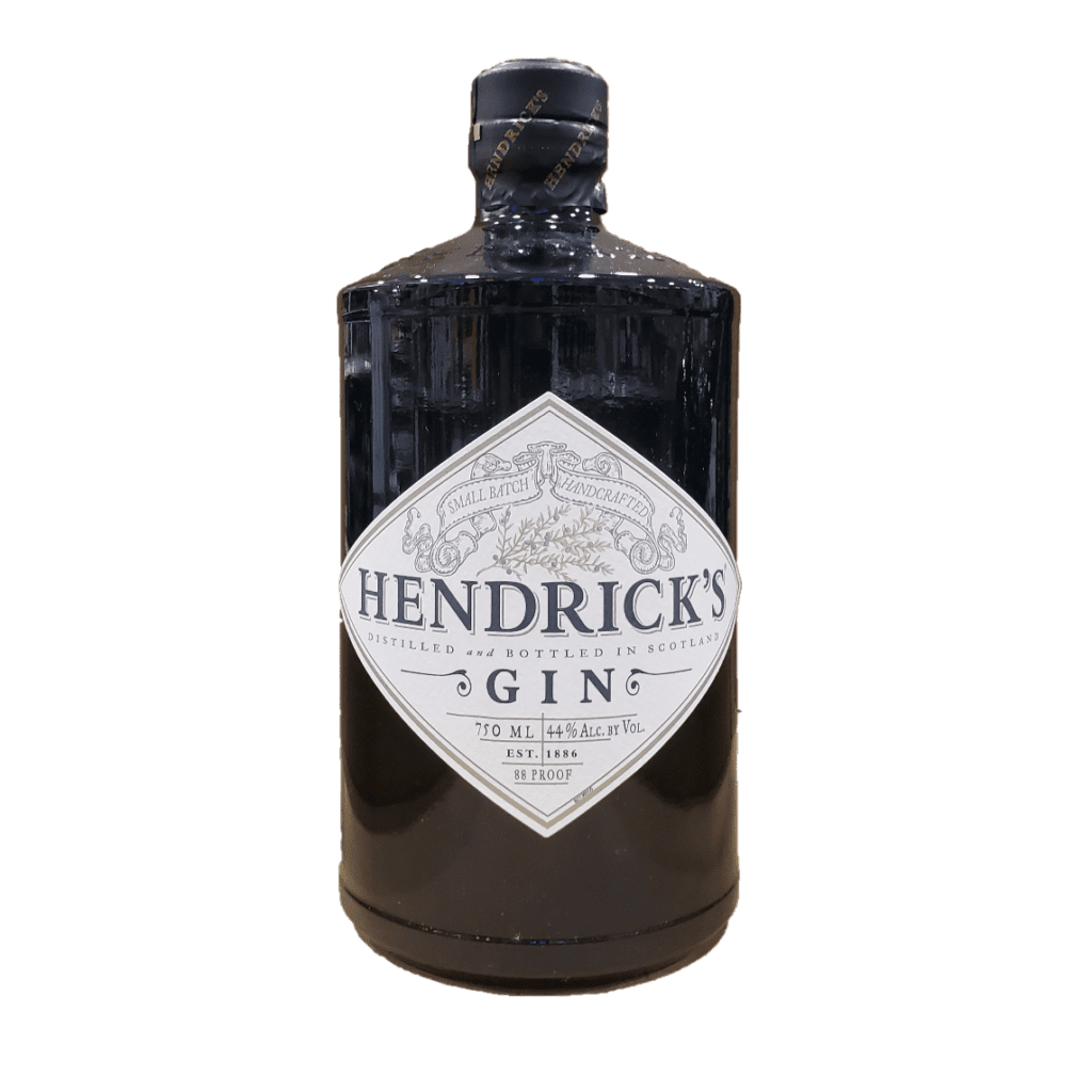 Hendrick's Gin 750ml Colonial Spirits