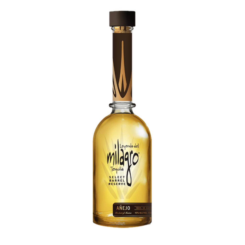 Milagro Select Barrel Anejo - 750ml | Colonial Spirits