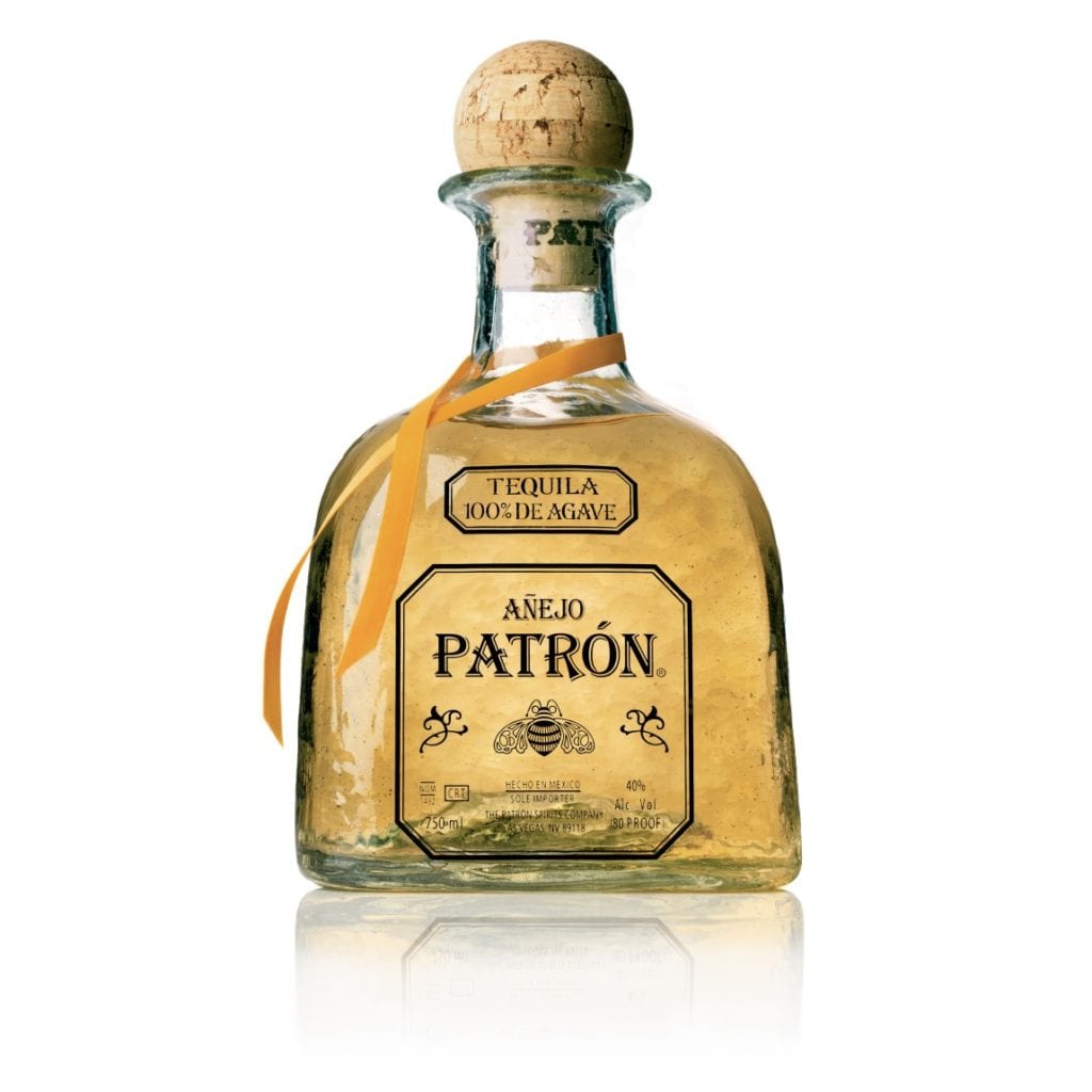 Patron Anejo - 750ml | Colonial Spirits