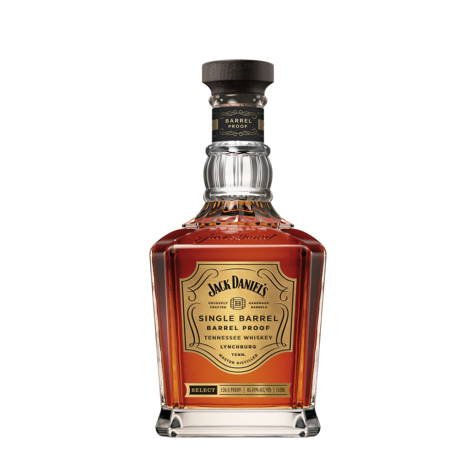 Jack Daniels Barrel Proof Single Barrel - 750ml - Colonial Spirits