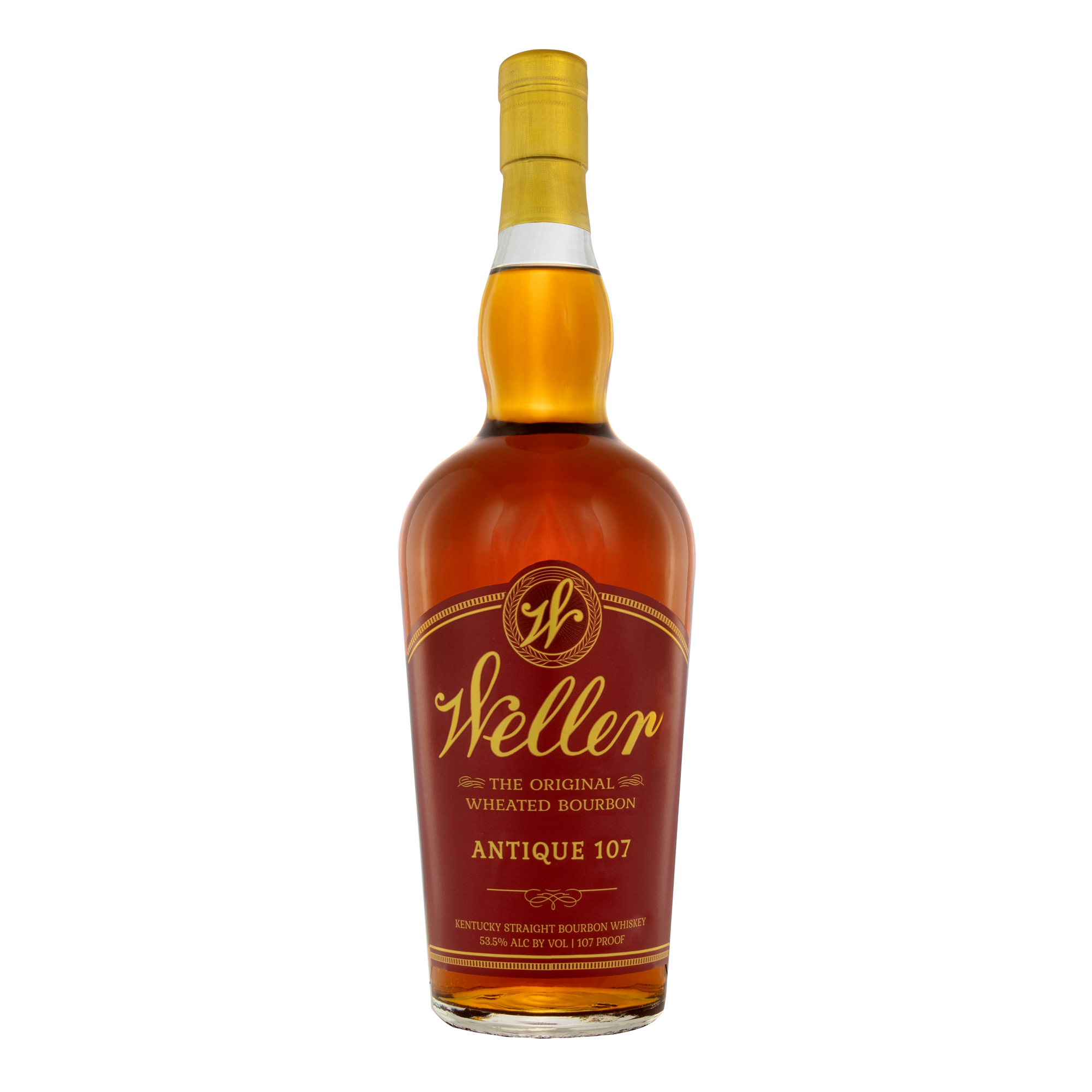 Weller Antique Bourbon 750ml Colonial Spirits