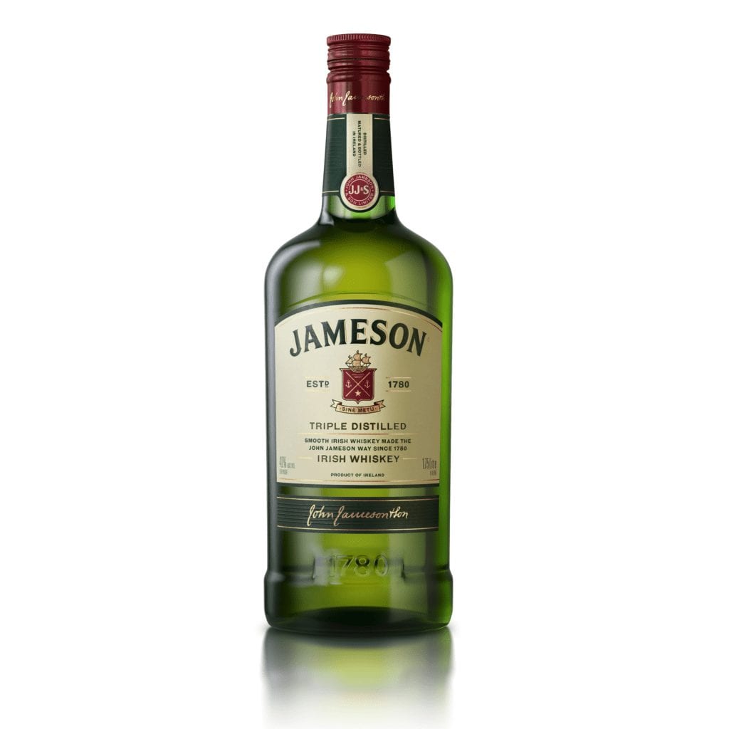 Jameson Irish Whiskey - 1.75L | Colonial Spirits